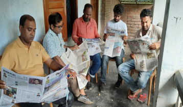 পদ্মা সেতু: সংবাদপত্রের জন্য সুখবর