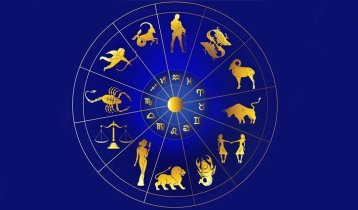 এ সপ্তাহের রাশিফল (২-৮ এপ্রিল)