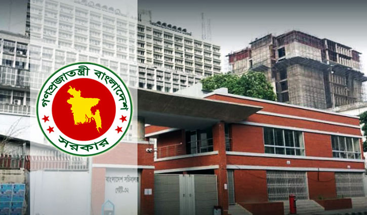 সচিবালয়ে গাড়ি প্রবেশে নিতে হবে নতুন পাস