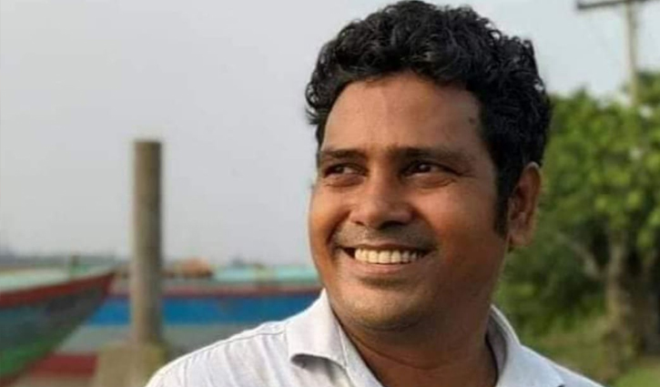 রাজধানীতে ছুরিকাঘাতে চিকিৎসক নিহত