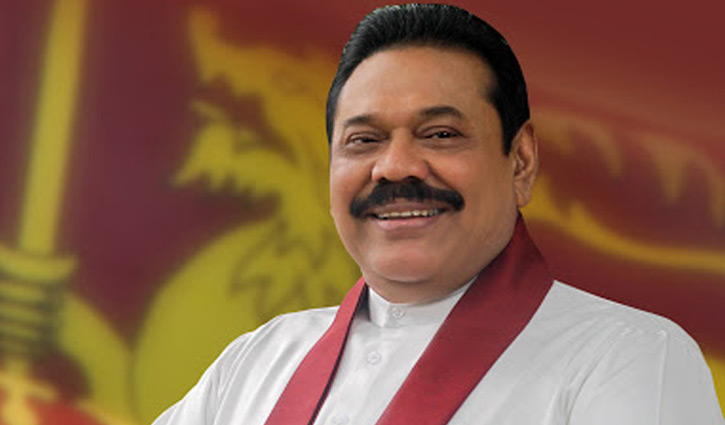 দেশ বাঁচাতে চাইলে বিক্ষোভ থামান: শ্রীলঙ্কার প্রধানমন্ত্রী