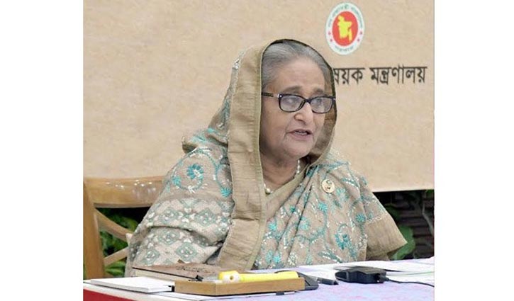 ধর্মের সাথে সংস্কৃতির কোনো বিরোধ নেই: প্রধানমন্ত্রী