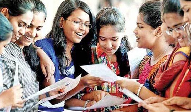 ২০২২ সালের এসএসসির ফরম পূরণ শুরু