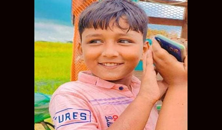 ঈদের দিন রোলার কোস্টার থেকে পড়ে স্কুলছাত্রের মৃত্যু 