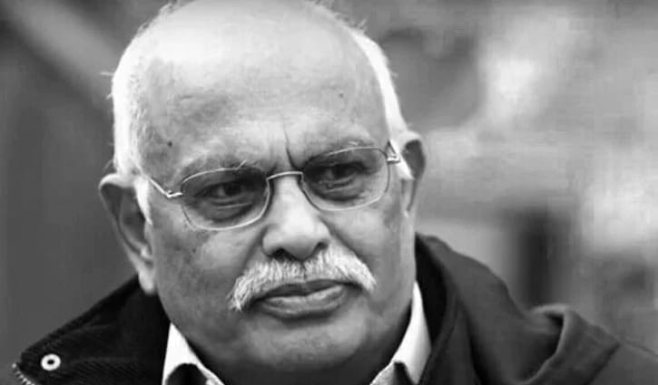 দেশের পথে আবদুল গাফ্ফার চৌধুরীর মরদেহ দেশের পথে আবদুল গাফ্ফার চৌধুরীর মরদেহ