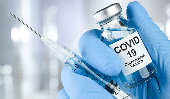 বুস্টার ডোজে আশানুরূপ সাড়া নেই