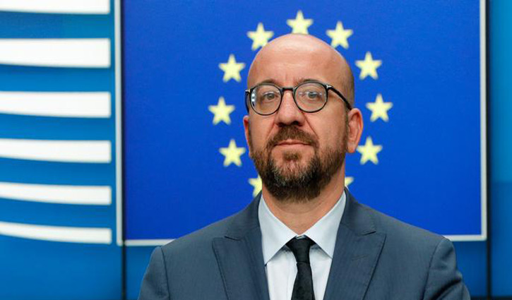 খাদ্যকে ‘স্টিলথ ক্ষেপণাস্ত্র’ হিসেবে ব্যবহার করছে রাশিয়া: ইইউ