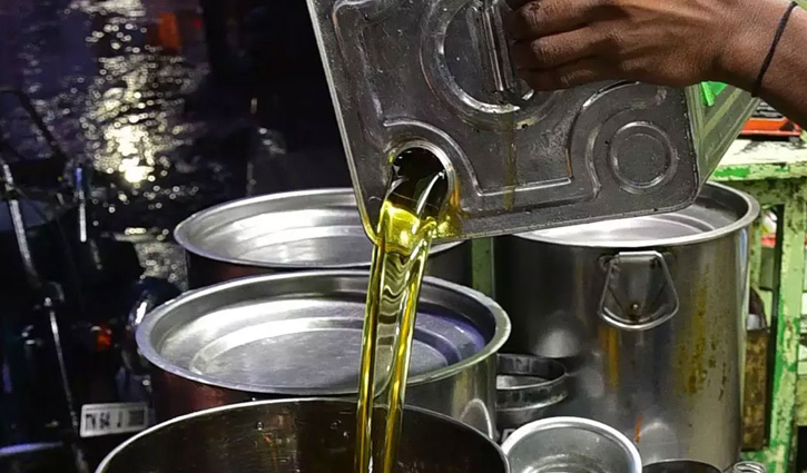 সয়াবিন: এক বছরে লিটারে বেড়েছে ৮০ টাকা!