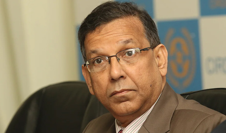 ‘সংসদে কি রুমিন ফারহানার কাপড়-চোপড় নিয়ে কথা বলব’