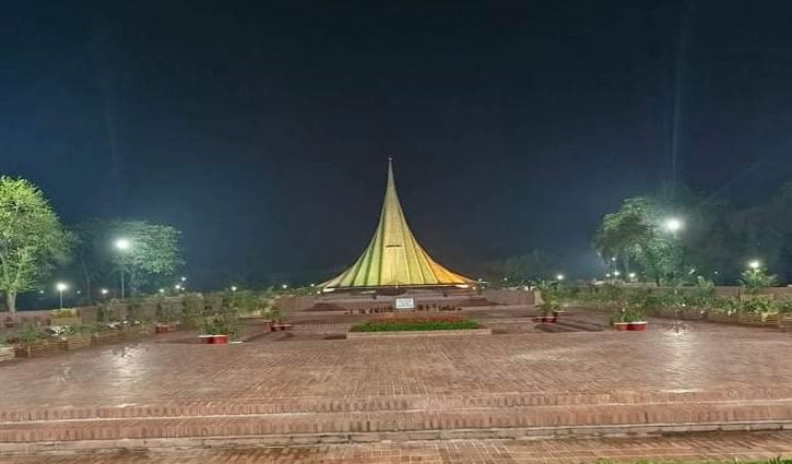 স্মৃতিসৌধের আশপাশের বাসিন্দাদের তথ্য নিচ্ছে পুলিশ