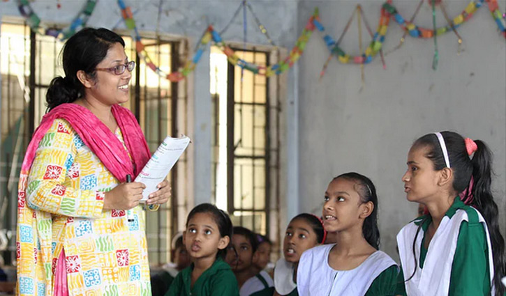 নতুন শিক্ষাক্রম: ভোটপ্রার্থীর প্রতিশ্রুতির মতো যেন না হয় 