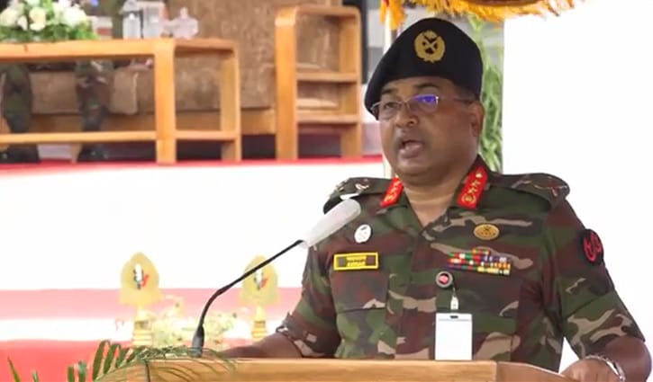 যশোর সেনানিবাসে শুরু হয়েছে বাংলাদেশ-ভারত যৌথ প্রশিক্ষণ