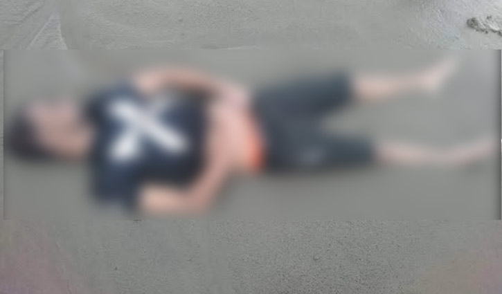 কক্সবাজারে দুই যুবকের মরদেহ উদ্ধার কক্সবাজারে দুই যুবকের মরদেহ উদ্ধার
