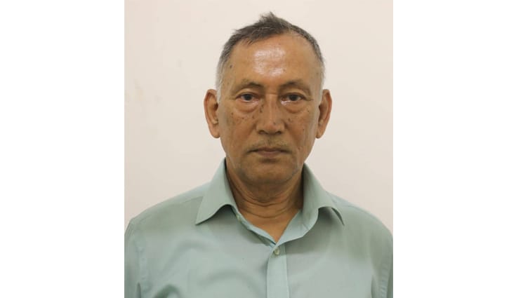 ইসলামী ছাত্রসংঘের কলেজ শাখার সভাপতি ছিল আমিনুল ইসলামী ছাত্রসংঘের কলেজ শাখার সভাপতি ছিল আমিনুল