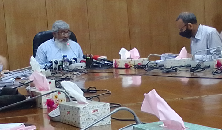 জুনেই পদ্মা সেতু উদ্বোধন: মন্ত্রিপরিষদ সচিব