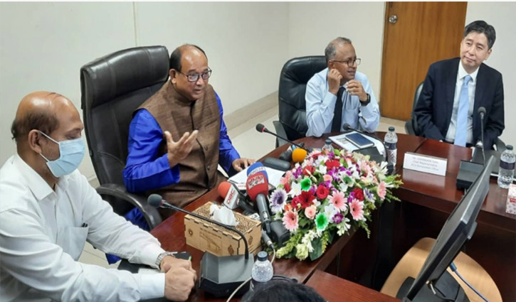 ২০২৩ সালের জুনে ঢাকা থেকে ট্রেন যাবে কক্সবাজার ২০২৩ সালের জুনে ঢাকা থেকে ট্রেন যাবে কক্সবাজার