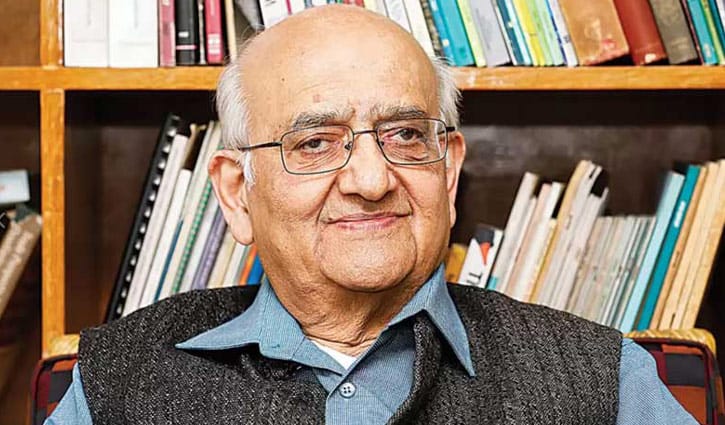 পরিকল্পনা কমিশন এখন সিস্টেমের মধ্যে চলে: রেহমান সোবহান