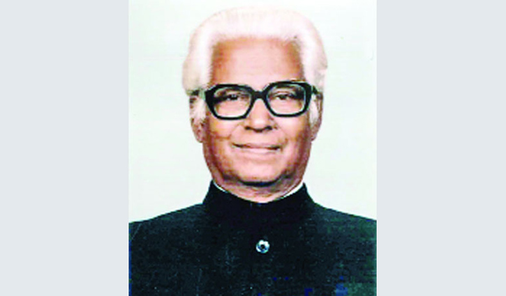 মহিউদ্দিন আহমেদের ২৫তম মৃত্যুবার্ষিকী আজ