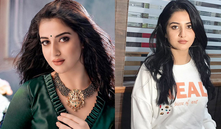 দক্ষিণী অভিনেত্রীর মরদেহ উদ্ধার দক্ষিণী অভিনেত্রীর মরদেহ উদ্ধার