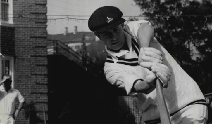 ক্রিকেট অস্ট্রেলিয়ার সাবেক চেয়ারম্যানের মৃত্যু