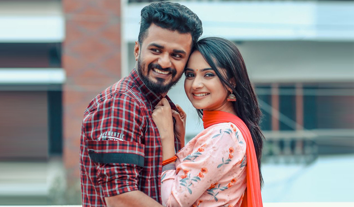 প্রশংসায় ভাসছে ‘ভুলোনা আমায়’