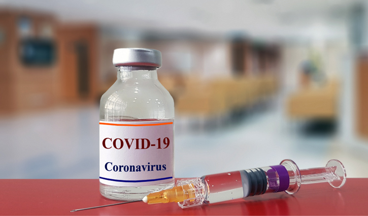 দেশে করোনার টিকা দেওয়া হয়েছে ২৩ কোটি ডোজ