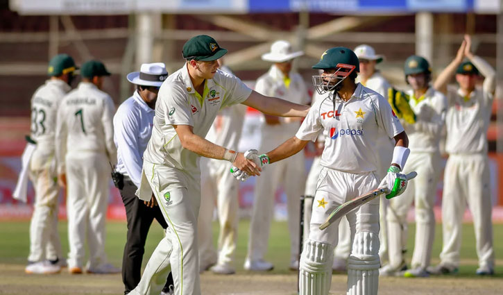 বাবরের মহাকাব্যিক ইনিংসের করুণ সমাপ্তি