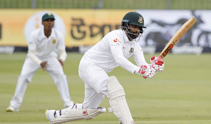 ৫ হাজারে শততম তামিম