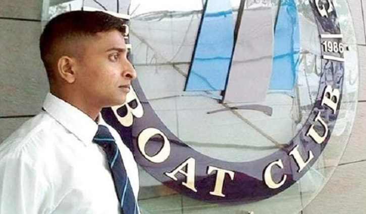 সরকারি চাকরি পাবেন হাদিসুরের ভাই