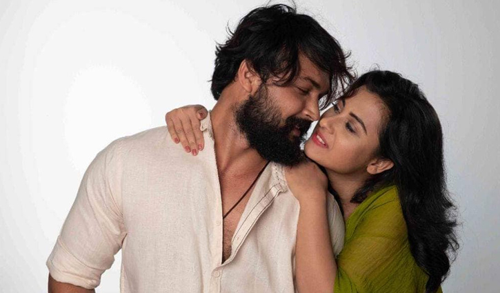 প্রেক্ষাগৃহে আসছে ‘তালাশ’ প্রেক্ষাগৃহে আসছে ‘তালাশ’