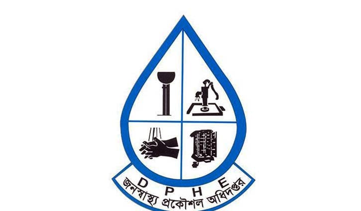 জনস্বাস্থ্য প্রকৌশল অধিদপ্তরে চাকরি, পদ সংখ্যা ৩২৯