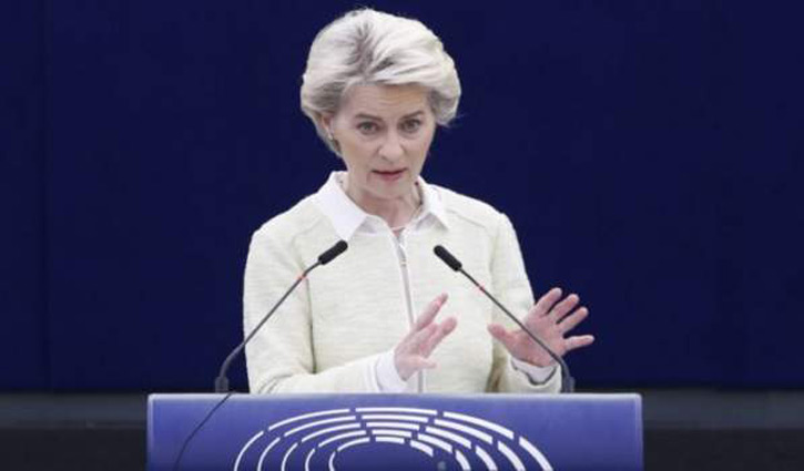 EU proposes ban on Russian oil 