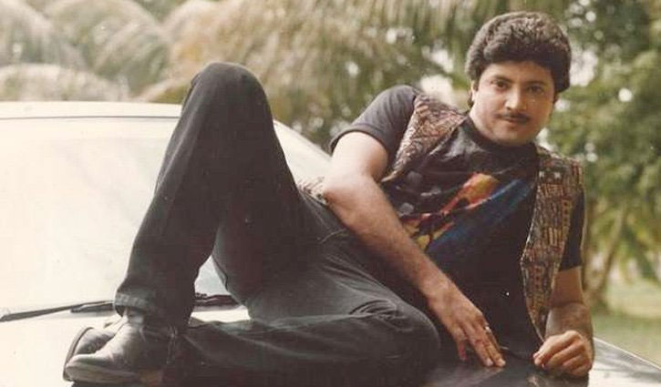 Actor Abhishek Chatterjee dies