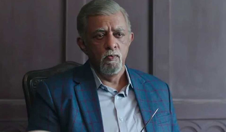 Bollywood actor Shiv Kumar dies