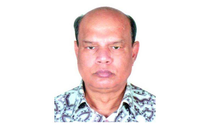 Awami League leader Mukul Bose dies