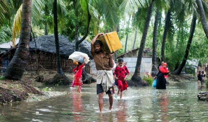 National Disaster Preparedness Day being observed