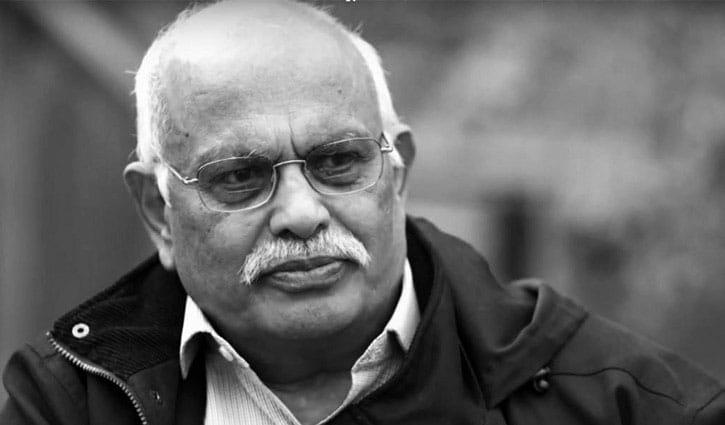 Abdul Gaffar Choudhury’s body will come on Thursday