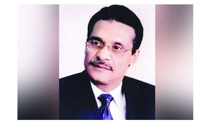 Former State Minister Gautam Chakraborty dies
