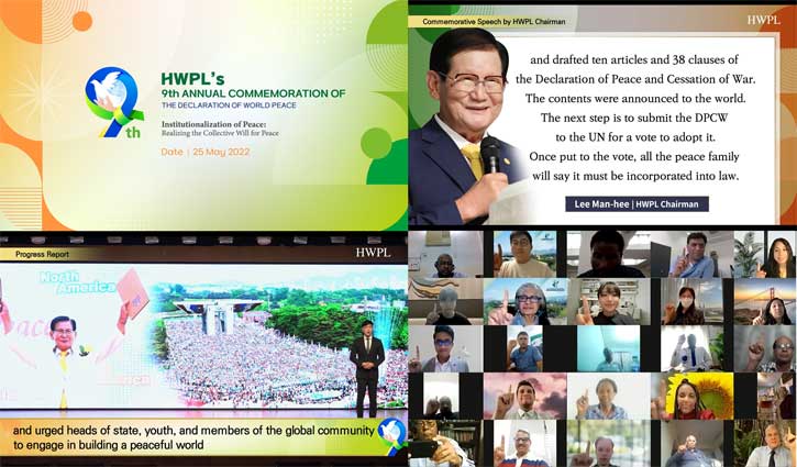 Designing collective action to bring peace as culture & norm Designing collective action to bring peace as culture & norm