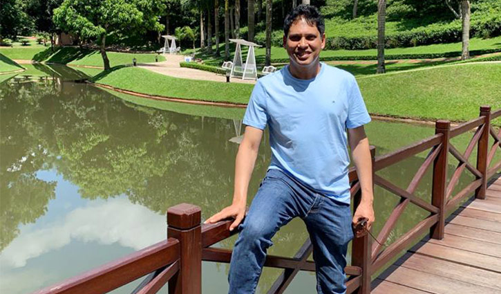 Mahbubul Khalid’s songs celebrate National Children’s Day