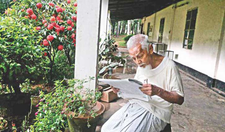 When ferrying emotion in old home is a problem