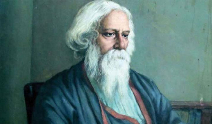 Tagore’s 161st birth anniversary today