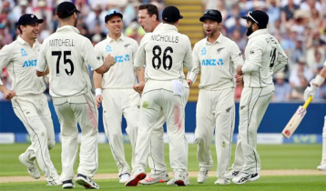 Three New Zealand cricketers test positive for Covid-19