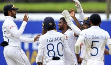 Sri Lanka announce provisional squads for Australia series