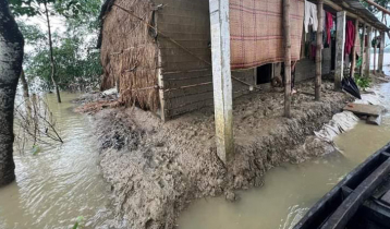 Flood in Sylhet: Death toll now 46
