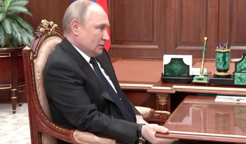 Putin puts West on notice: Russia can terminate exports and deals Putin puts West on notice: Russia can terminate exports and deals