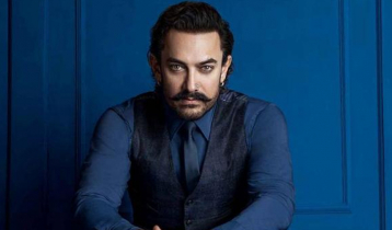 Aamir Khan donates Rs 25 lakhs to flood-hit people