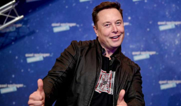 Elon Musk offers to buy Twitter for $41.39bn