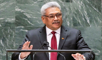 No-confidence motion against Rajapaksa blocked