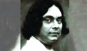 Poet Nazrul Islam’s 123rd birth anniversary today